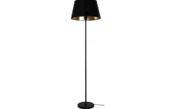 Bjertorp Golvfot 120cm Svart