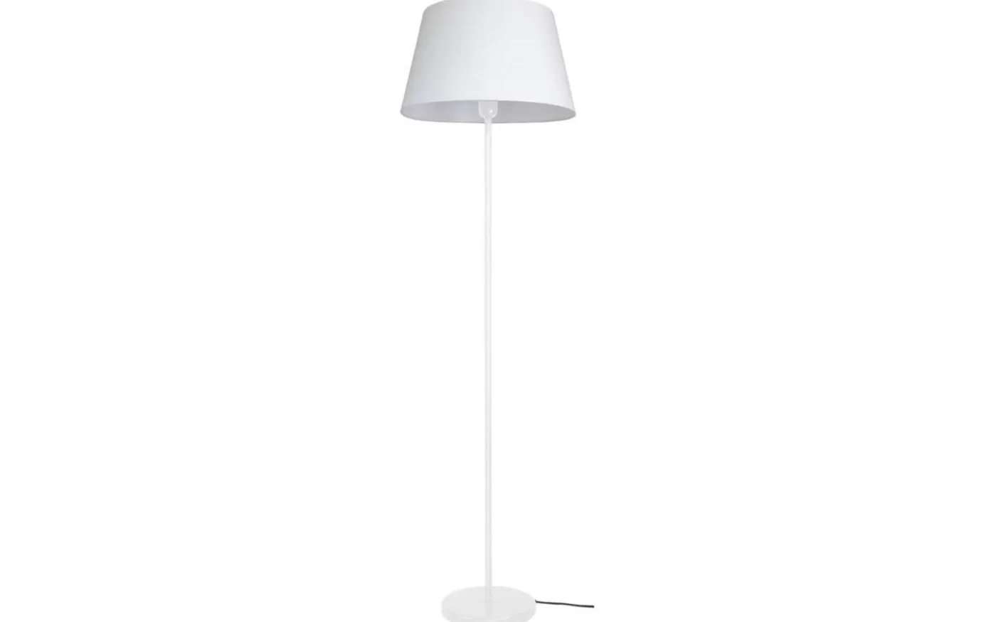 Bjertorp Golvfot 120cm Vit