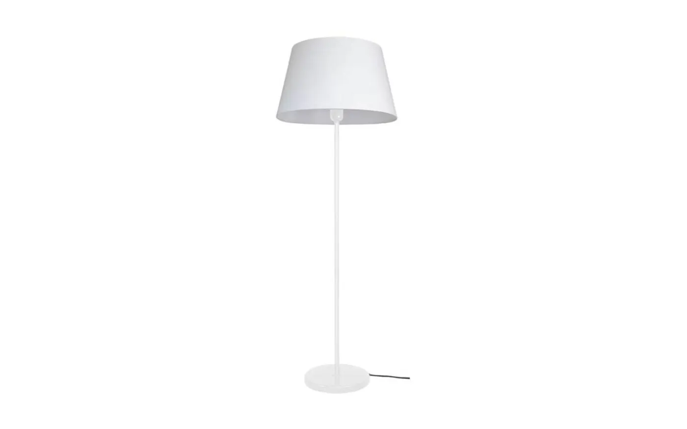 Bjertorp Golvfot 90cm Vit