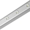 Bjärred Bänkbelysning 52cm LED 4W Aluminium