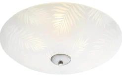 Blad Plafond 35 cm
