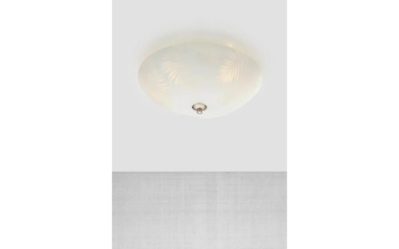 Blad Plafond 43 cm