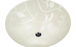 Bladverk Plafond 42cm