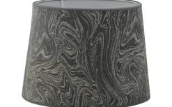 Blakesley Lampskärm Ø20cm Mörkgrå