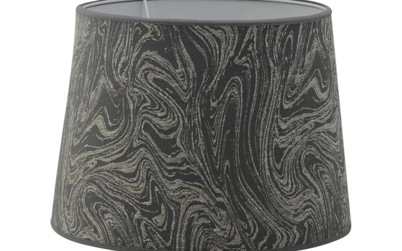 Blakesley Lampskärm Ø35cm Mörkgrå