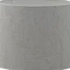 Blakesley Lampskärm Ø24cm Offwhite