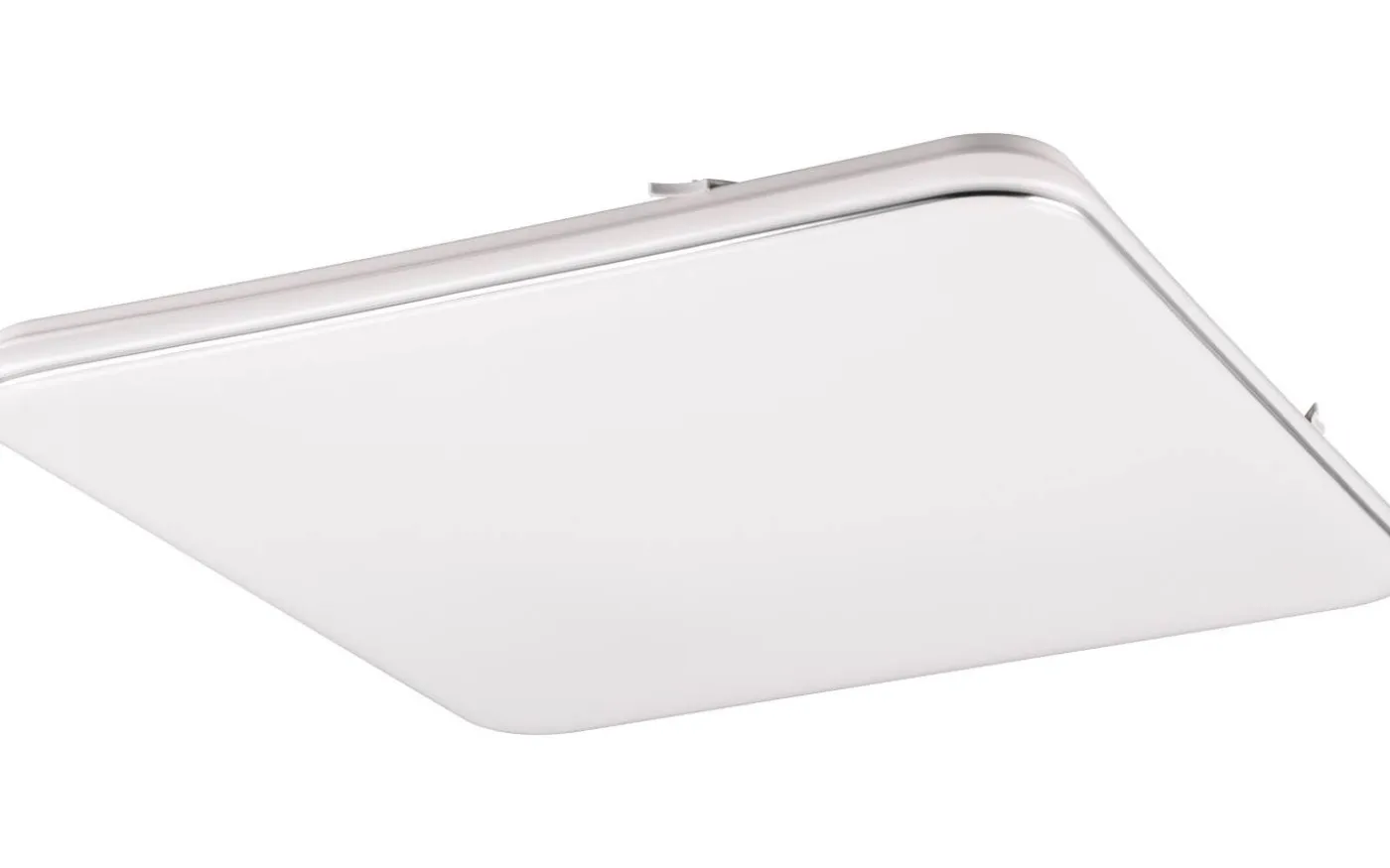 Blanca Plafond LED 53x53cm vit