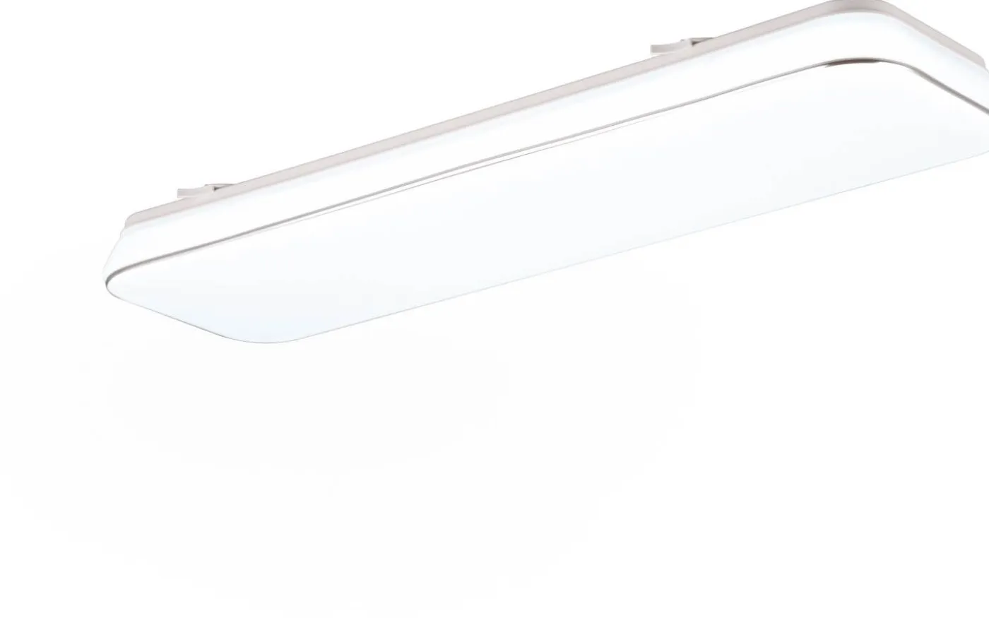 Blanca Plafond LED 60x17cm vit 4000K