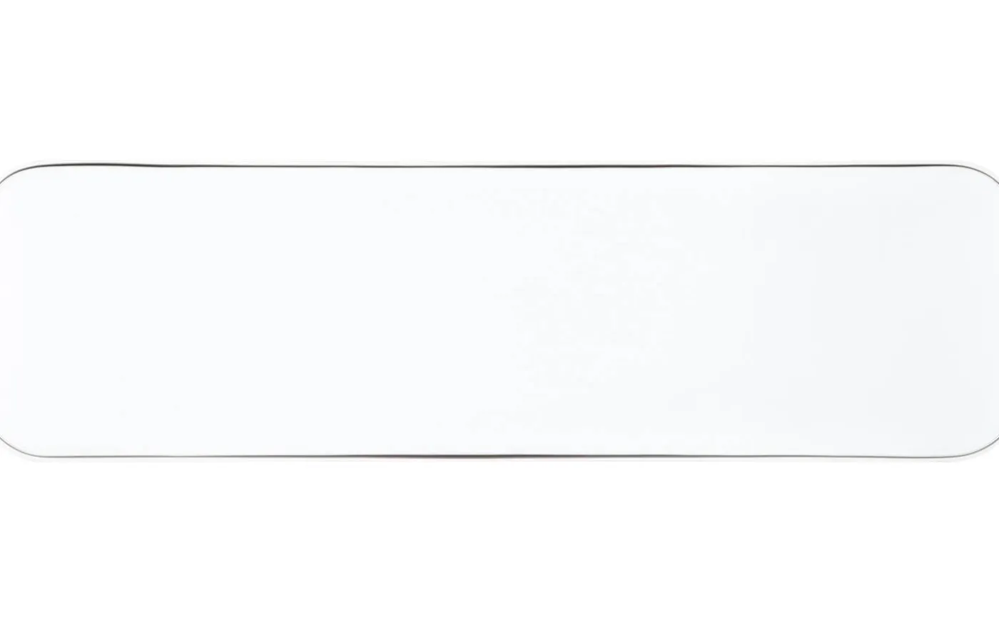 Blanca Plafond LED 60x17cm vit 4000K