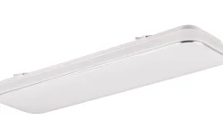 Blanca Plafond LED 60x17cm vit 4000K
