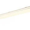 Blanca Plafond LED 120x17cm vit