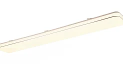 Blanca Plafond LED 120x17cm vit