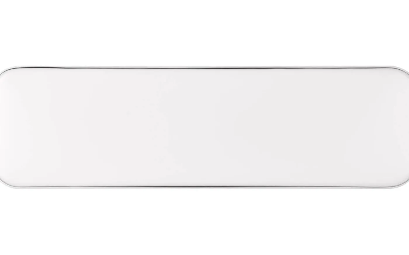 Blanca Plafond LED 60x17cm vit