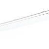 Blanca Plafond LED 120x17cm vit 4000K