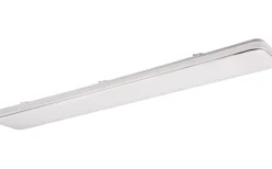 Blanca Plafond LED 120x17cm vit 4000K