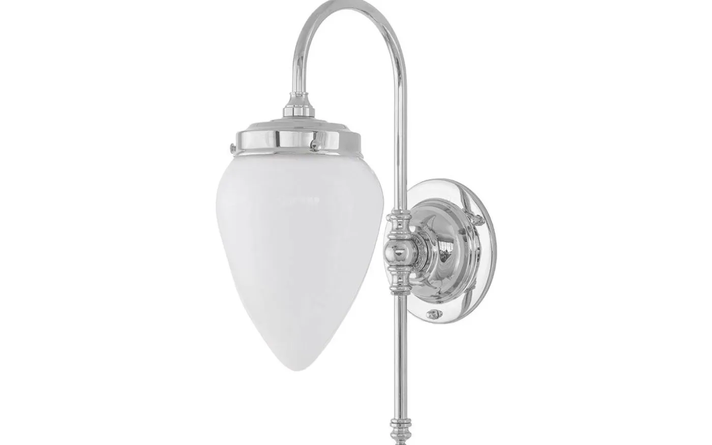 Blomberg - Förnicklad Badrum IP24