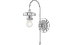 Blomberg - Förnicklad Badrum IP24