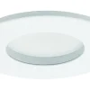Bluetooth LED-downlight, MD-72 2700-5500K 4W, Vit