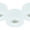 Bluetooth LED-downlightset, MD-29 2700-5500K