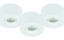 Bluetooth LED-downlightset, MD-29 2700-5500K