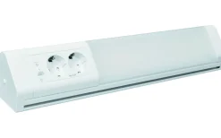 Bänkbelysning Cabinet Corner 107cm LED 20W 3000K