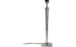 Bob Lampfot 53cm Silver