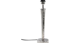 Bob Lampfot 43cm Silver