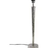 Bob Lampfot 61cm Silver