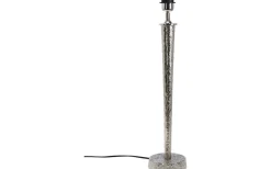Bob Lampfot 61cm Silver