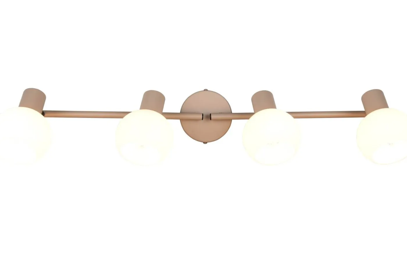 Boba Vägglampa 4-delad E14 varmbeige