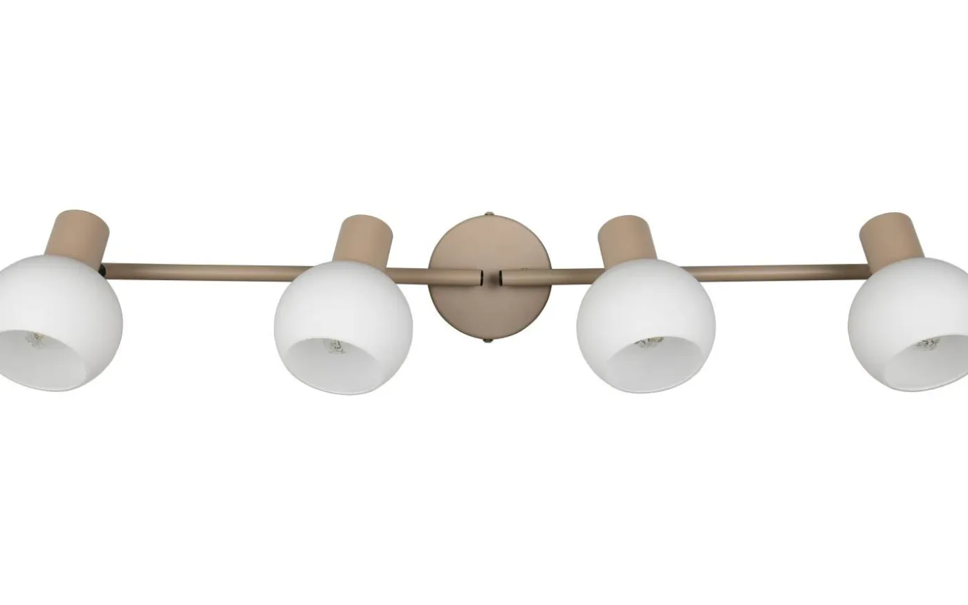 Boba Vägglampa 4-delad E14 varmbeige