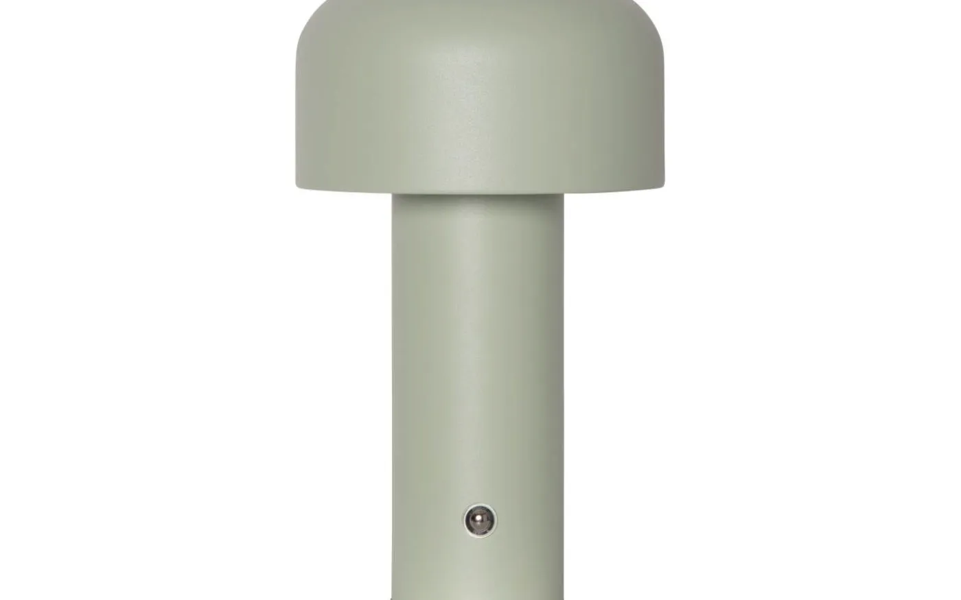Bobby Uppladdningsbar Bordslampa Grön