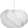 Boleo Taklampa 50cm Vit