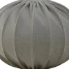 Boll Takskärm Ø42cm Linne Natur