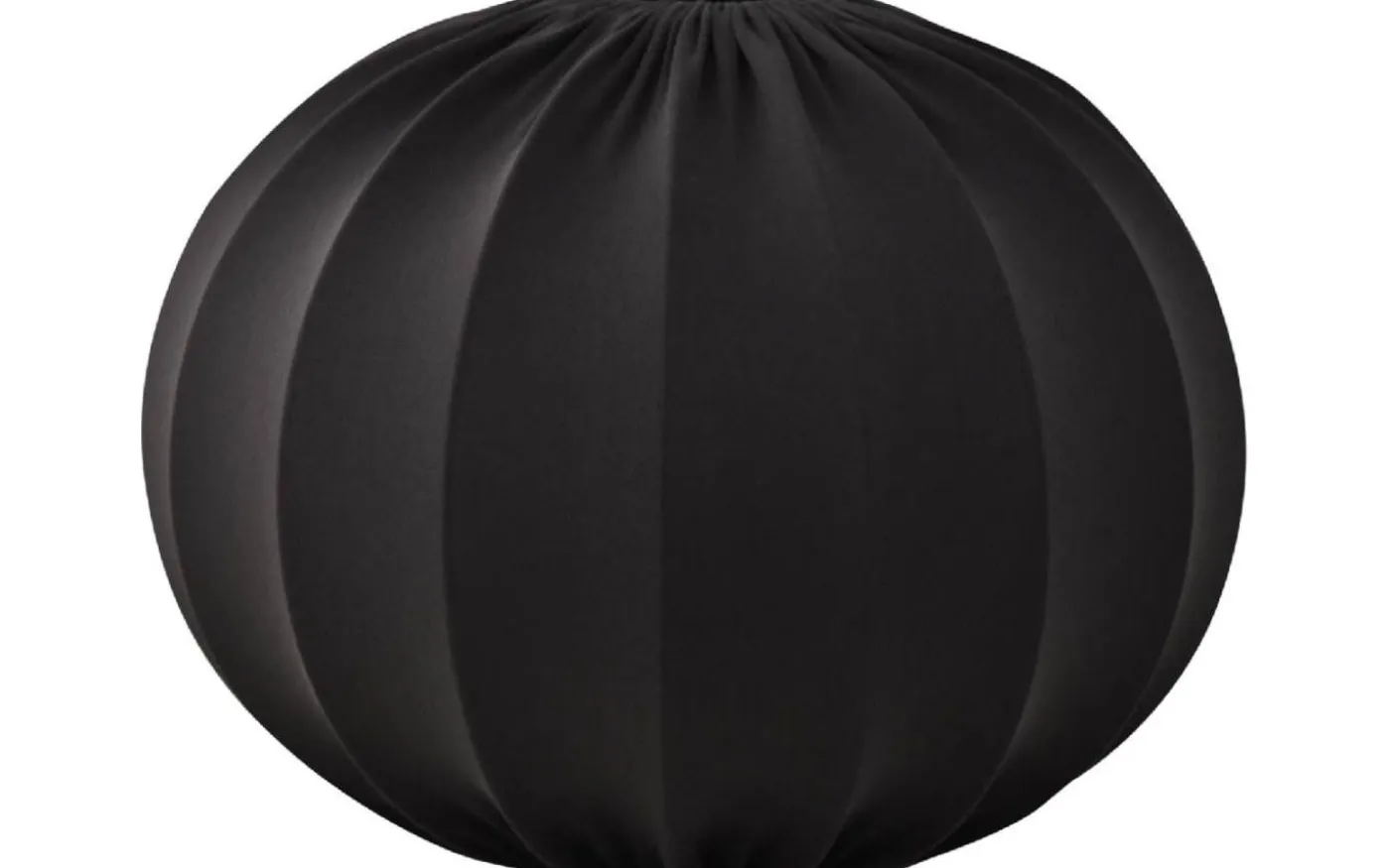 Boll Takskärm Ø53cm Stretch Choklad Lyx