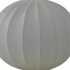 Boll Takskärm Ø42cm Stretch Offwhite Lyx