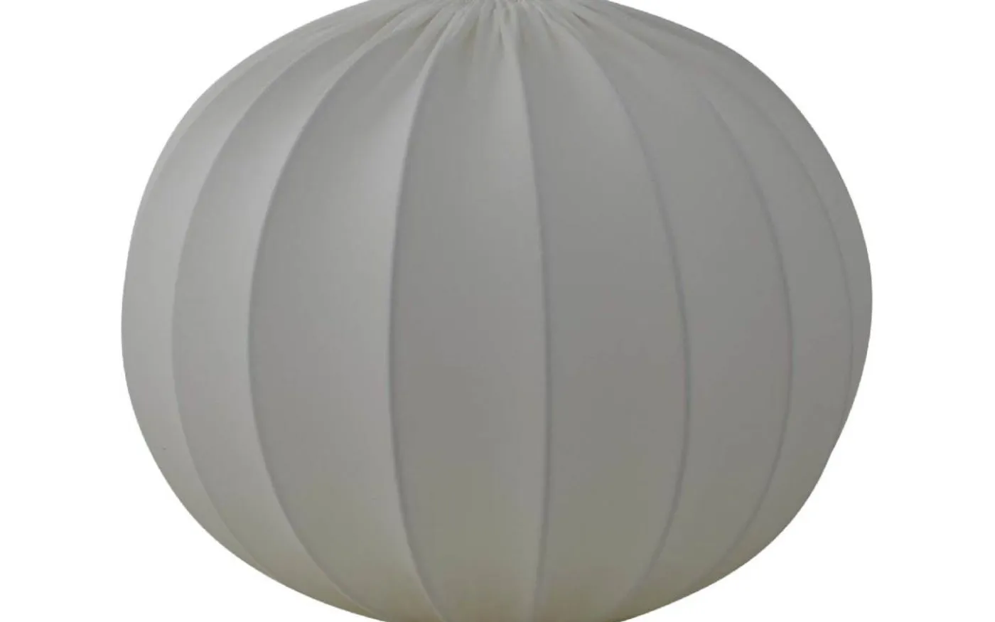 Boll Takskärm Ø42cm Stretch Offwhite Lyx