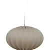 Boll Takskärm Ø53cm Stretch Sand Lyx Ø53 cm