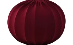 Boll Takskärm Ø53cm Stretch Vinröd Lyx