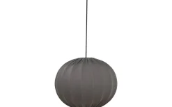 Boll Takskärm Stretch Ø42cm Nougat