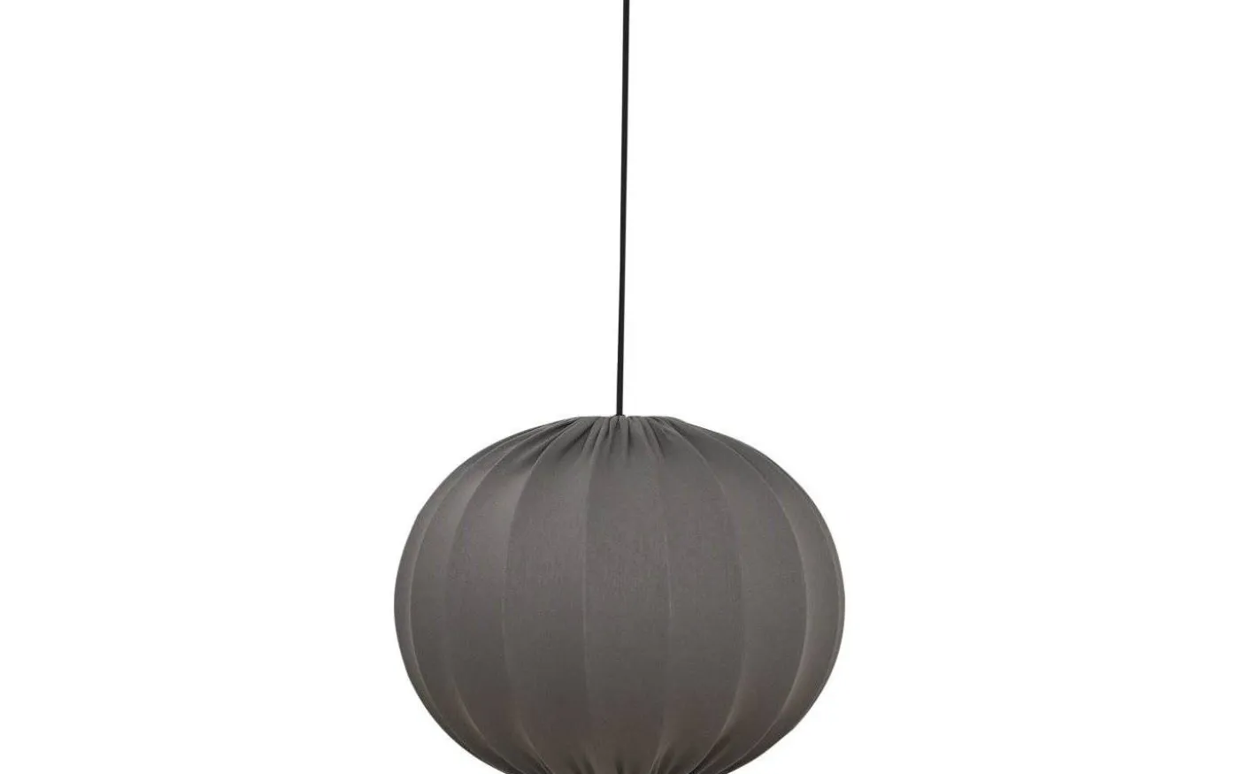 Boll Takskärm Stretch Ø42cm Nougat