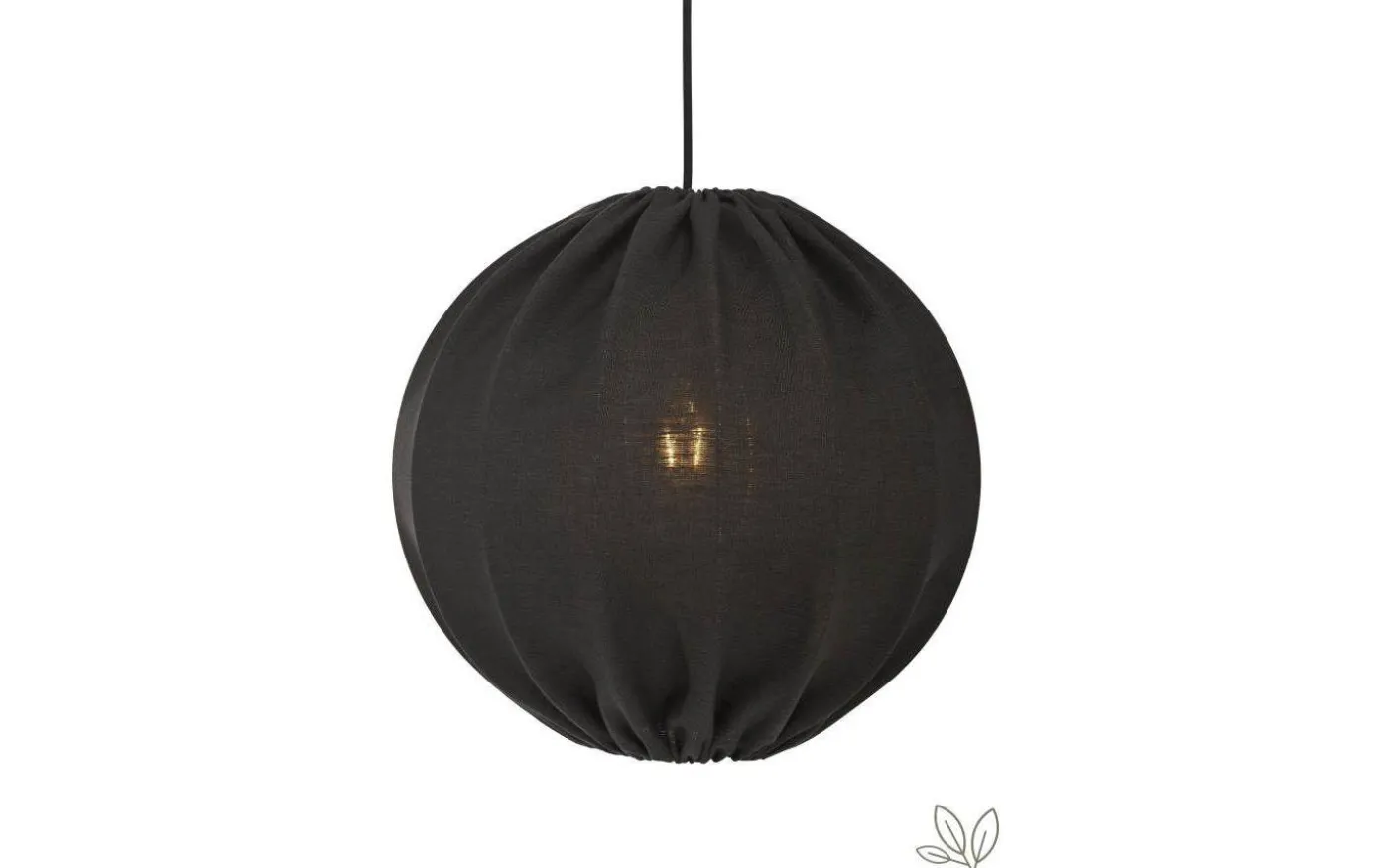 Bonnie Takskärm Ø40cm Antracite AWARE