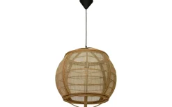Borneo Taklampa 50cm Natur