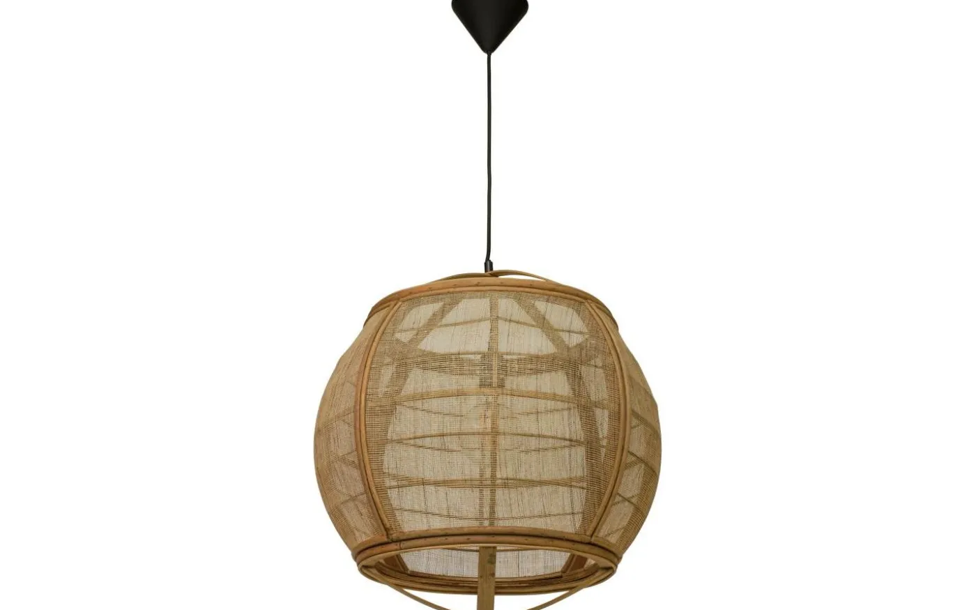Borneo Taklampa 50cm Natur