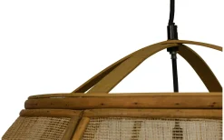 Borneo Taklampa 50cm Natur