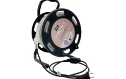 Bosse Arbetsbelysning Slinga 25m LED 200W 4000K IP65