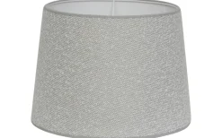 Boucle Lampskärm Ø24cm Beige