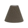 Boucle Toppringskärm Ø22cm Brun