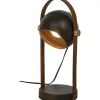 Bow Bordslampa 38cm Svart