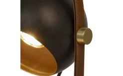 Bow Bordslampa 38cm Svart